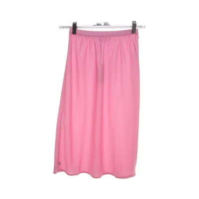 Långkjol (Rosa) från Rosemunde Polyester