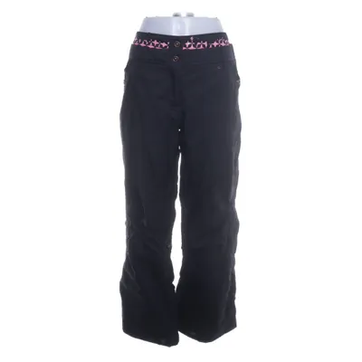 Täckbyxor (Svart) från Decathlon Polyamid, Polyester