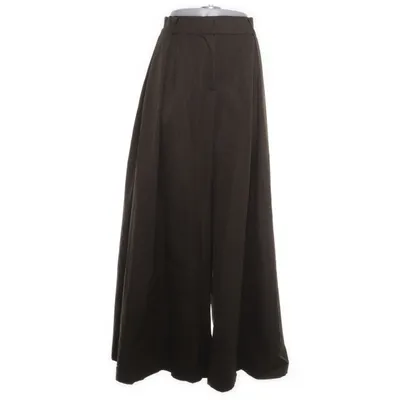 Byxor (Grön) från Uoozee Polyester