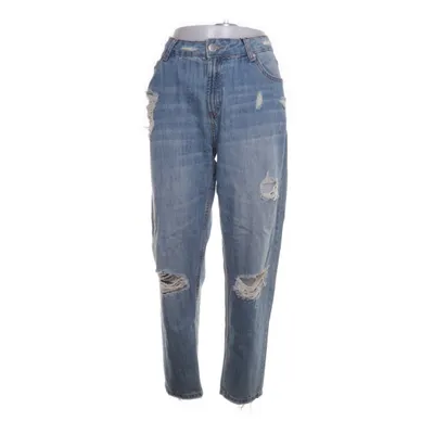 Jeans (Blå) från FB Sister Bomull