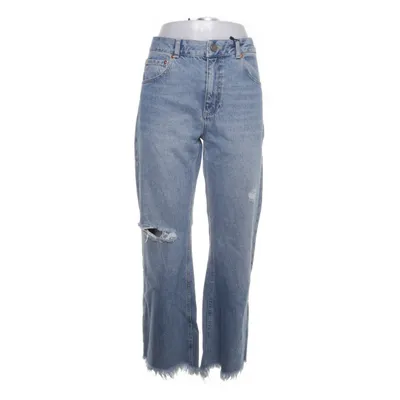 Jean (Bleu) de Raey Coton
