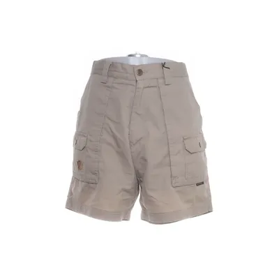 Korte broek (Beige) van Fjällräven Polyester, Katoen