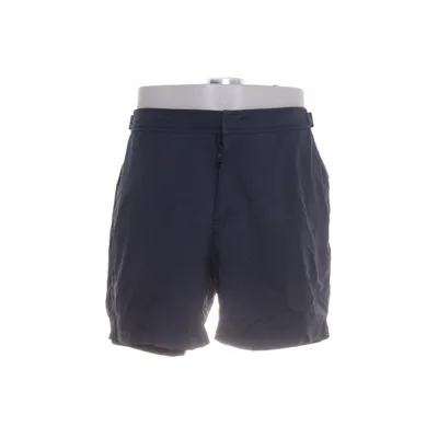 Korte broek (Blauw) van Orlebar Brown Elastaan, Nylon, Polyester