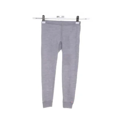Leggings (Gray) from Joho Merino wool