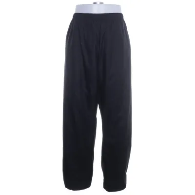 Regnbyxor (Svart) från On the Peak Polyester