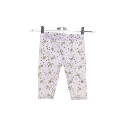 Leggings (Pink, Multicolored) from Pettson och Findus Cotton