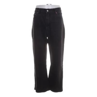 Jeans (Black) from Dr. Denim Cotton