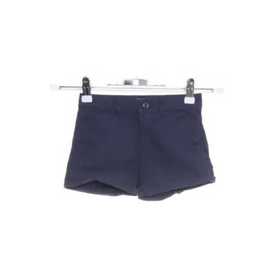 Shorts (Blå) från Zara Girls Collection Bomull