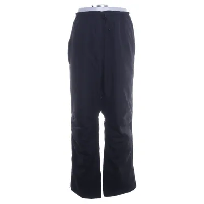 Overbroek (Zwart) van Stadium Polyester