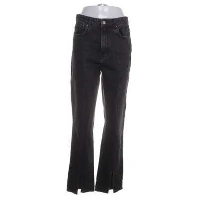 Jeans (Svart) från Perfect Jeans Bomull, Elastan