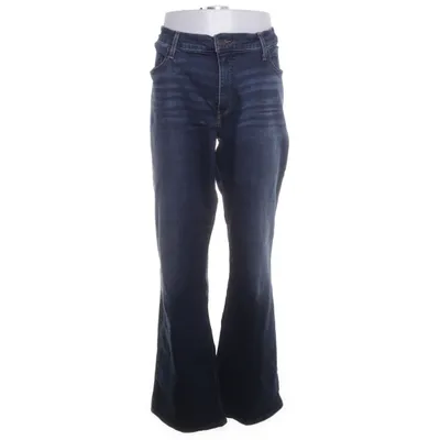 Jeans (LEVI PLUS, Bootcut 315 aus Shaping Stretch. ) from Levi Strauss & Co Cotton, Elastane, Polyester