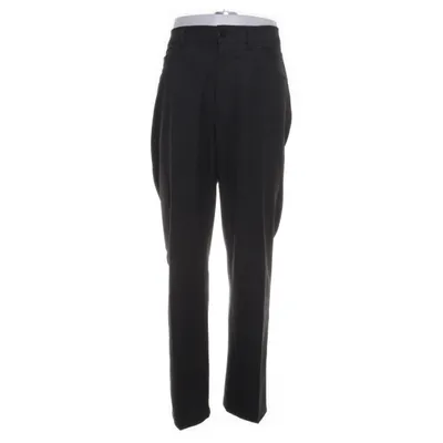 Byxor (Grå) från Alberto Elastan, Polyester, Viskos