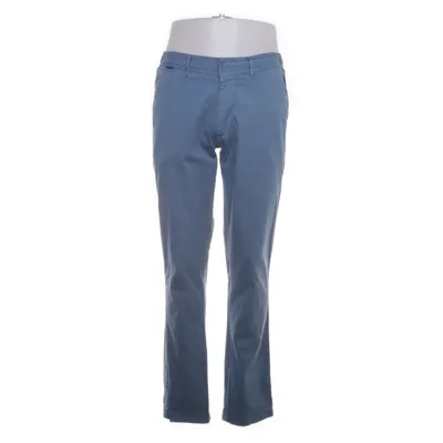 Chinos (Blauw) van Mr Marvis Organisch katoen