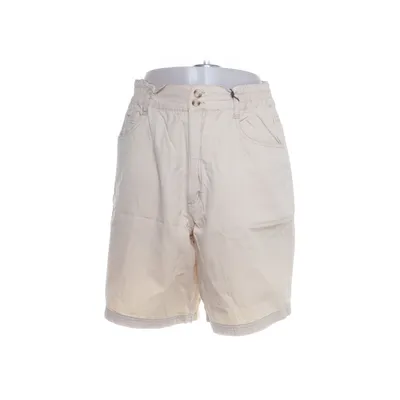 Shorts (Beige) från Support Bomull