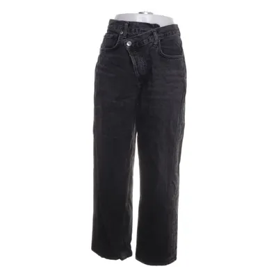 Jeans (Gray) from Agolde Organic cotton