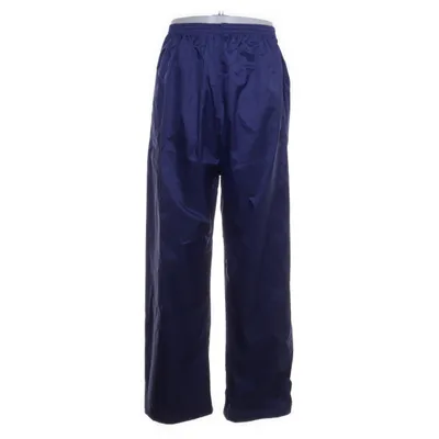 Regenbroek (Blauw) van SportWear Polyamide