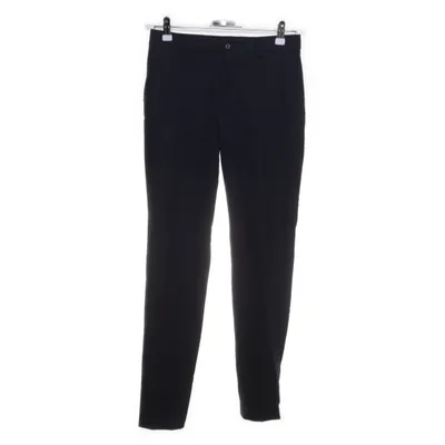 Kostuumbroek (Blauw) van Premium by Jack & Jones Elastaan, Polyester, Viscose