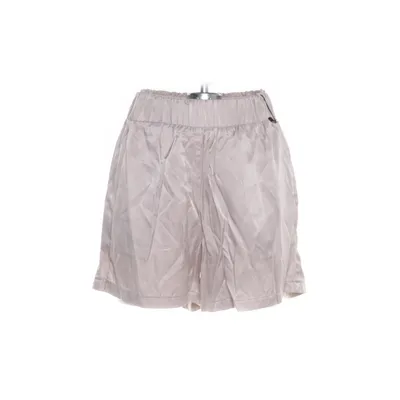 Shorts (Beige) från Villa Sophie Polyester, Viskos