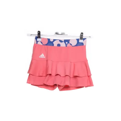 Sports skirt (Pink, Multicolored) from Adidas