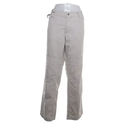 Cargo broek (Grijs) van Clinic Dress Katoen