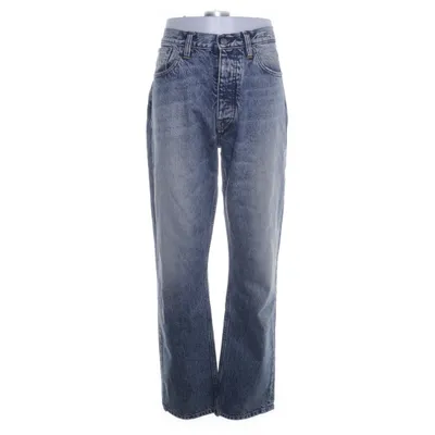 Jeans (Blå) fra Hope Økologisk bomuld
