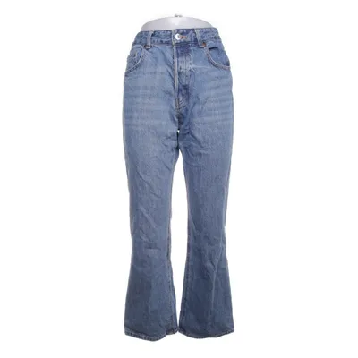 Jeans (Blue) from H&M Cotton
