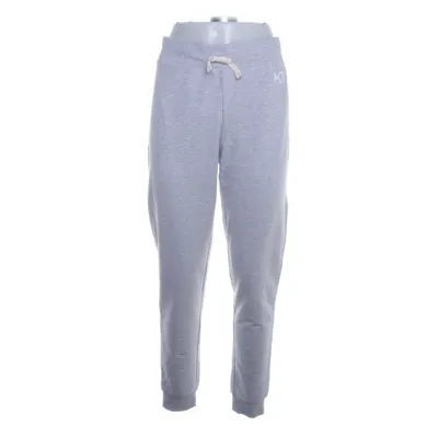 Mjukisbyxor (Grå) från Kari Traa Bomull, Elastan, Polyester