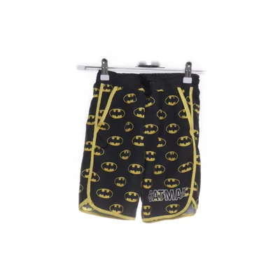 Swim shorts (Black, Multicolored) from Cubus Polyester