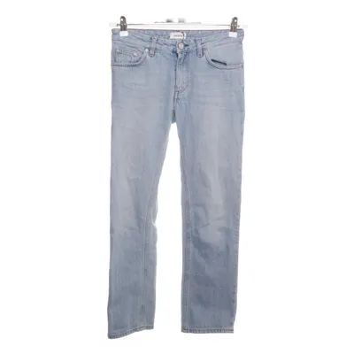 Jeans (Blå) från Totême Bomull