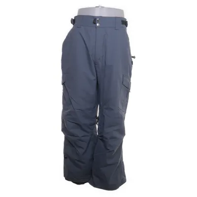 Overtrousers (Gray) from Stuf Polyamide, Polyester