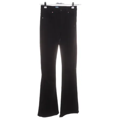 Jeans (Black) from Win Win Cotton, Elastane, Polyester