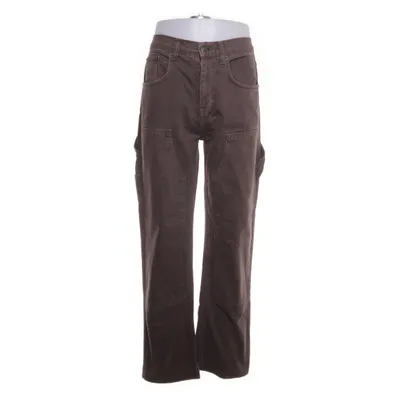 Jeans (Brun) från Jaded London Bomull