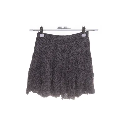 Rok (Grijs) van I Love Next Viscose
