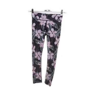 Leggings (Meerkleurig) van Energetics Elastaan, Polyester
