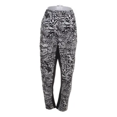 Bukser (Sort, Hvid) fra Mos Mosh Bomuld, Elastan, Polyester