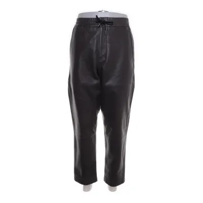 Læderbukser (Grå) fra Hugo Hugo Boss Læder