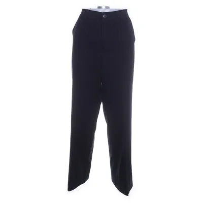 Kostymbyxor (Svart) från Flash Woman City Elastan, Polyester, Viskos