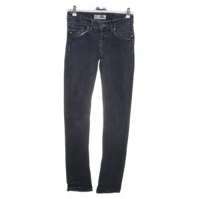 Jeans (Blue) from Denim Rules by TRF