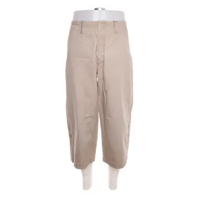 Driekwart broek (Beige) van East West Katoen