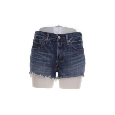 Jeansshorts (Blå) från Levi Strauss & Co Bomull