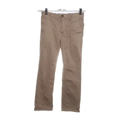 Chinos (Beige) från GANT Ekologisk bomull