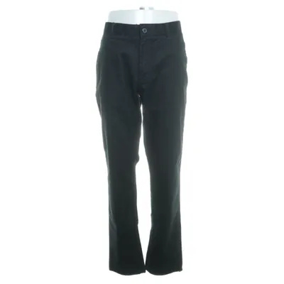 Jeans (Svart) från Lycra Bomull, Elastan, Polyester