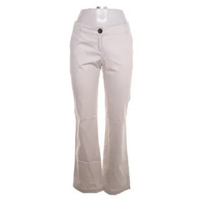 Pants (Gray) from Mango Basics Cotton
