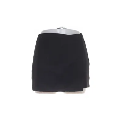 Skort (Zwart) van Indee Polyester, Viscose, Elastaan