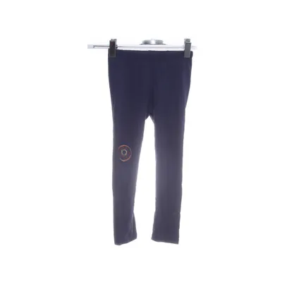 Byxor (Blå) från Hema Elastan, Ekologisk bomull