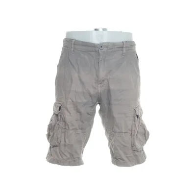 Cargoshorts (Beige) från Smog Original