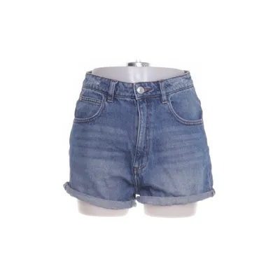 Jeansshorts (Blå) fra Tally Weijl Bomuld