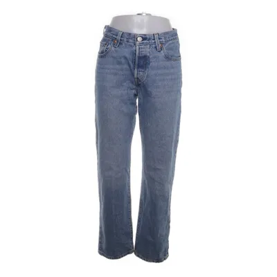 Jeans (501) från Levi Strauss & Co Bomull