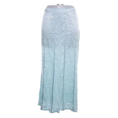 Maxi rok (Turquoise) van H&M Trend Viscose