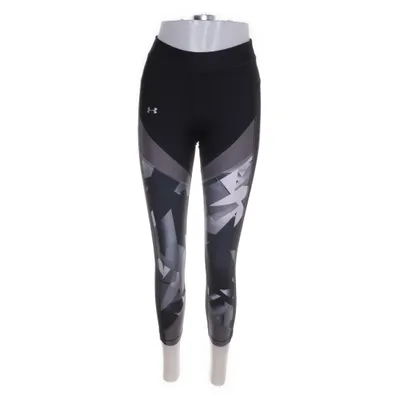 Sportleggings (Zwart, Meerkleurig) van Under Armour